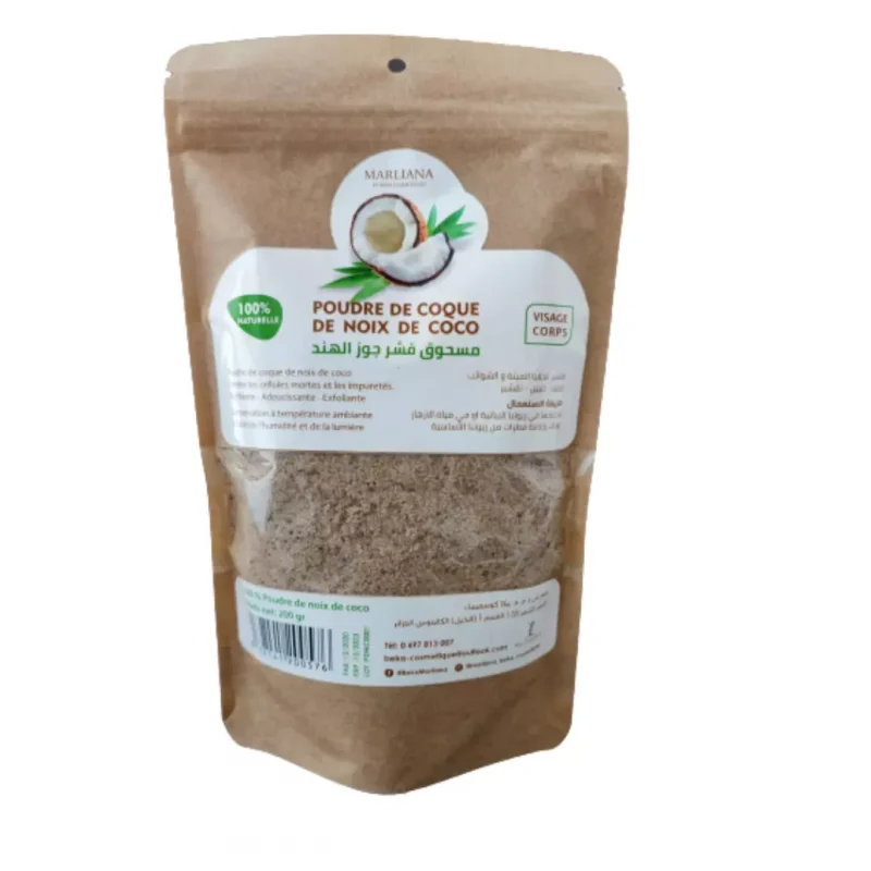 Poudre de coco - Marliana® – Image 2