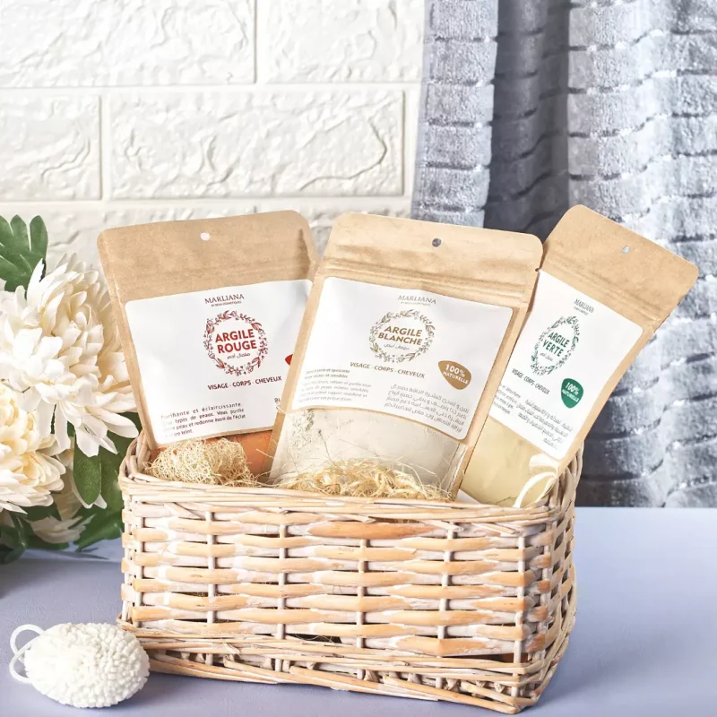 Argile blanche - Marliana® – Image 2