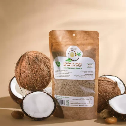 Poudre de coco Marliana 200g