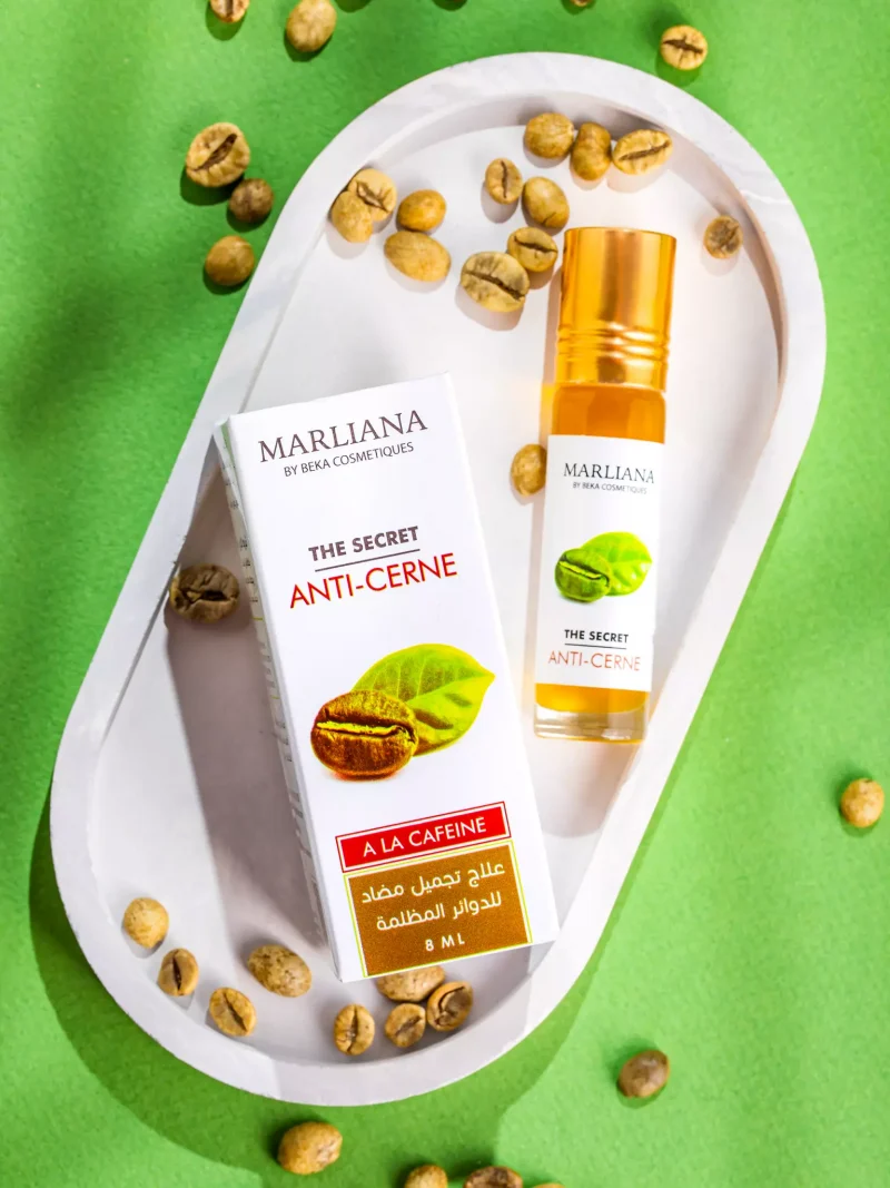 Soin Anti-cerne 8 ml Marliana ALGERIE