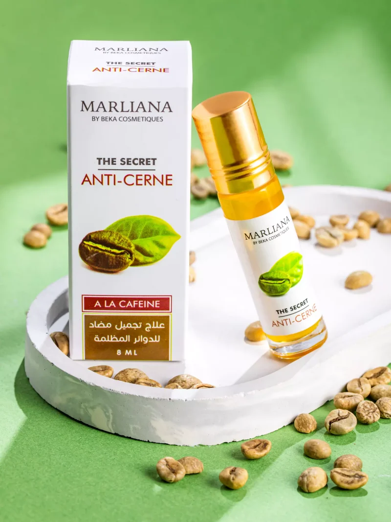 Soin Anti-cerne 8 ml Marliana ALGERIE