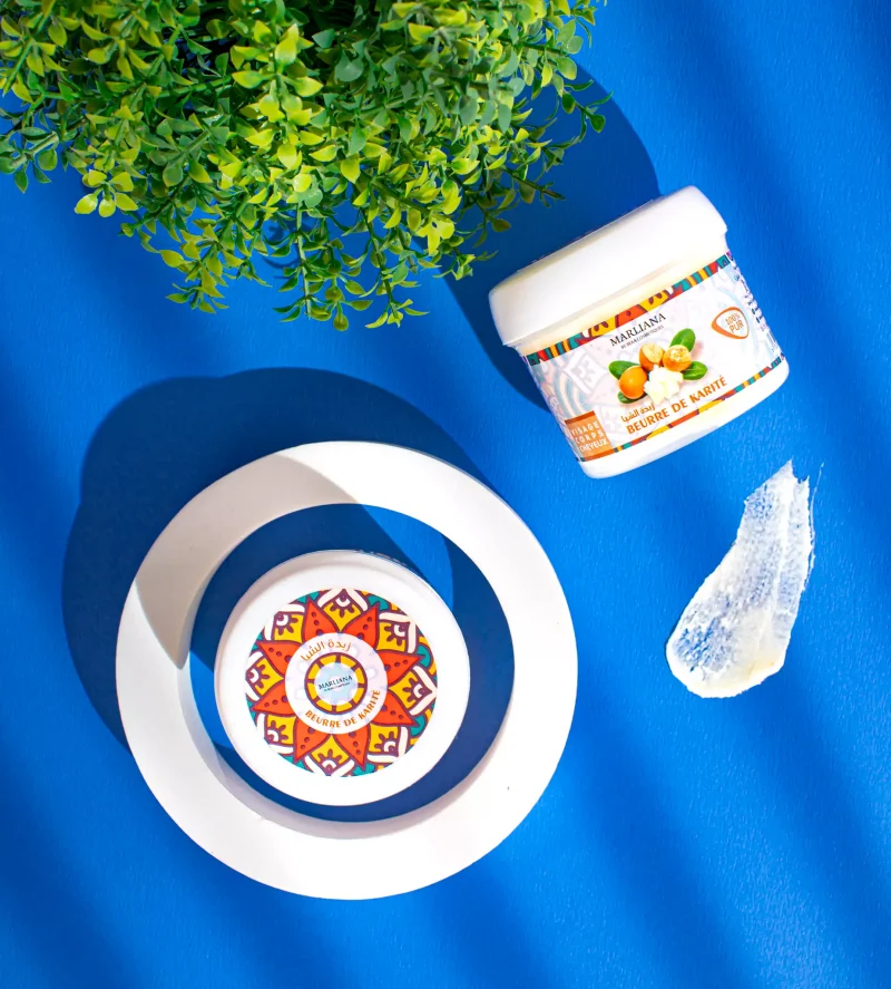 Beurre de Karité – Marliana® – Image 2