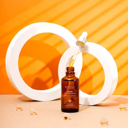 Soin post-épilation 50 ml Marliana ALGERIE